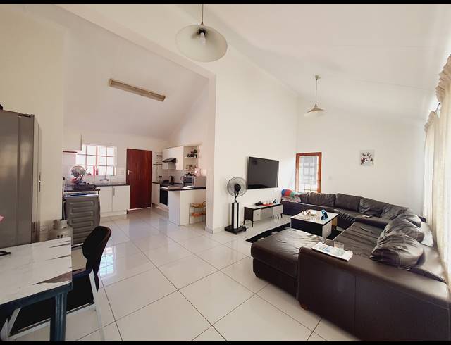 3 BEDROOM CLUSTER FOR SALE IN HALFWAY GARDENS